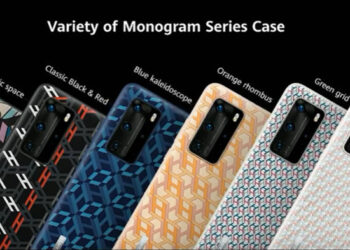 รวมเคส Huawei P40, P40 Pro, P40 Pro+ ครบทุกแบบ, Game Case ,เคสดำน้ำ Snorkeling Case และที่ชาร์จไร้สายเร็วที่สุดในโลก