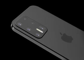 ชมคอนเซ็ปต์ iPhone 12 มาพร้อมโปรเจคเตอร์ ฉายภาพโฮโลแกรมได้