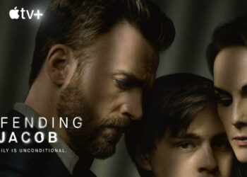 Apple ปล่อย Trailer ของซีรีส์เรื่องใหม่ “Defending Jacob” ฉายพร้อมกันทั่วโลก 24 เมษายนนี้ที่ Apple TV+