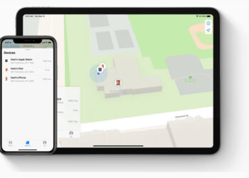 พบฟีเจอร์ใหม่ของแอพ Find My ใน iOS 14 เพิ่มการแจ้งเตือนที่ละเอียดขึ้น และรองรับโหมด AR