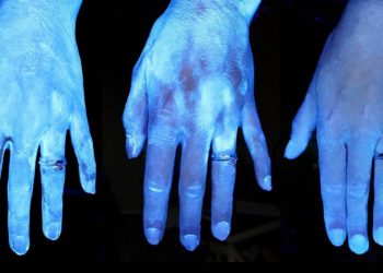 วิธีตั้งค่า iPhone และ Apple Watch ให้เตือนล้างมือเป็นรายชั่วโมง