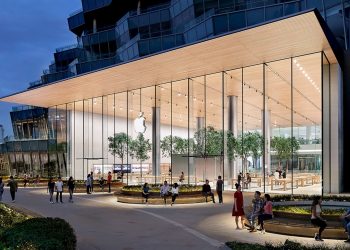 Apple ประกาศปิด Apple Store ทั่วโลก ยกเว้นประเทศจีน จนถึงวันที่ 27 มีนาคมนี้