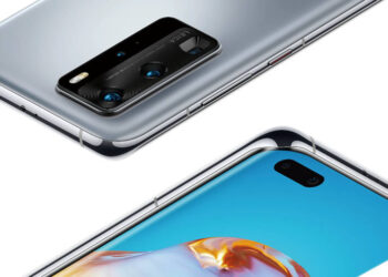 Huawei P40 Pro ได้รับ 482,457 คะแนน จะแอพ AnTuTu น้อยกว่าสมาร์ทโฟนที่ใช้ชิป Snapdragon 855+