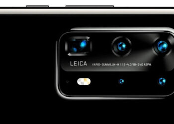 เผยสเปกกล้องหลัง Huawei P40 Pro ทั้ง 5 ตัว ที่จะทำให้ Galaxy S20 Ultra ต้องสั่นสะเทือน