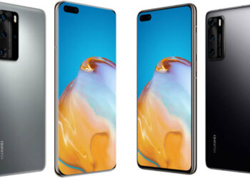 เผยราคาและสเปก Huawei P40 กับ P40 Pro พร้อมชมภาพเรนเดอร์ทางการ ก่อนเปิดตัวในวันที่ 26 มีนาคมนี้