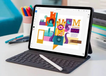 Adobe เริ่มเชิญผู้ใช้งานให้เข้าร่วมทดสอบแอพ Illustrator สำหรับ iPad ก่อนเปิดตัวทางการภายในปี 2020
