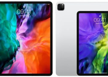 iPad Pro รุ่นใหม่ 2020 มาพร้อมแรม 6GB ทุกรุ่น พร้อม Wi-Fi 6 และฝังชิป Ultra Wideband ไว้ภายใน