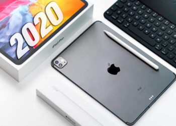 ชมคลิปแกะกล่อง พร้อมความรู้สึกแรกที่ได้สัมผัส iPad Pro 2020 จากเหล่า YouTuber คนดัง