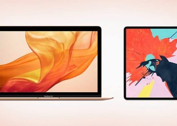 Apple ลดราคา MacBook Air 2018 และ iPad Pro 2018 เครื่อง Refurbished ลงถูกกว่าเดิม