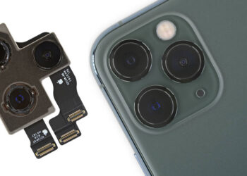 LG Innotek ซัพพลายเออร์ที่จัดหากล้องให้กับ Apple ปิดโรงงานชั่วคราว หลังพบพนักงานติดไวรัส COVID-19