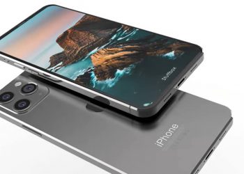 ชมคอนเซ็ปต์ล่าสุดของ iPhone 12 ที่ใกล้เคียงของจริงมากที่สุดในตอนนี้่ (ชมคลิป)