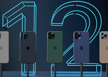 ลือ!! iPhone 12 Pro จะมาพร้อมกล้องหลัง 64 ล้านพิกเซล ส่วนกล้องเทเลโฟโต้ และ กล้องเซลฟี่ จะรองรับ Night Mode