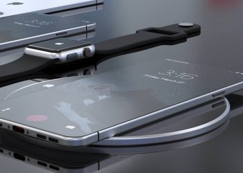 ชมคอนเซ็ปต์ iPhone 12 ดีไซน์ Full Screen ไร้รอยบาก กล้องหลัง 4 ตัว รองรับ 5G (มีคลิป!!)