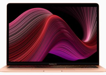 ผลทดสอบ MacBook Air รุ่นใหม่มีประสิทธิภาพเร็วกว่ารุ่นก่อนถึง 63% แต่ยังไม่เท่า iPad Pro 2018