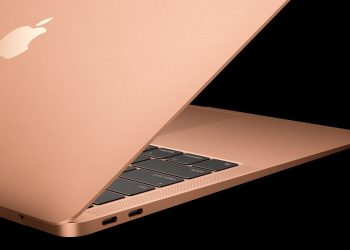 MacBook Air รุ่นใหม่อาจเปิดตัว 18 มีนาคมนี้ เปลี่ยนแผงคีย์บอร์ดเป็นแบบ MacBook Pro 16 นิ้ว