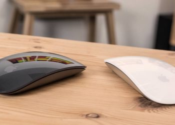 Apple จดสิทธิบัตร Magic Mouse รุ่นใหม่ สามารถเปลี่ยนแปลงรูปร่างตามขนาดมือเจ้าของได้