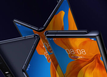 Huawei Mate Xs ขายหมดเกลี้ยงในเวลาไม่กี่วินาที หลังจากเปิดขายวันแรกในประเทศจีน