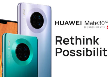 Huawei Mate 30 5G ถูกหั่นราคาเหลือราว 20,900 บาท รับการเปิดตัวเรือธงรุ่นใหม่ Huawei P40 series ปลายเดือนนี้