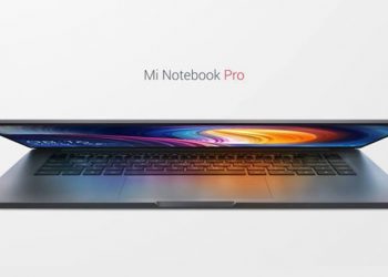 Xiaomi Mi Notebook Air และ Mi Notebook Pro กำลังลดราคาแบบจำกัดเวลา