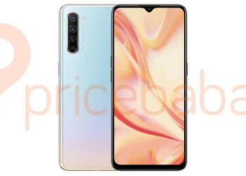 OPPO Find X2 Lite จะเปิดตัวในเร็วๆ นี้ หลังจากมีภาพหลุดถูกแชร์ออกมาแล้ว
