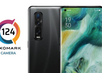 OPPO Find X2 Pro ขึ้นอันดับ 1 ของ DxOMark สมาร์ทโฟนกล้องดีที่สุดในโลก ด้วย 124 คะแนน