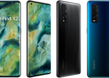 ชมภาพเรนเดอร์ล่าสุดของ OPPO Find X2 และ Find X2 Pro พร้อมสเปกอย่างเต็มรูปแบบ ก่อนเปิดตัว 6 มีนาคมนี้