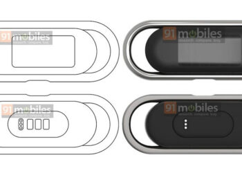 OPPO จดสิทธิบัตร Smartband กำไลดิจิตอลสำหรับติดตามสุขภาพ ที่มีดีไซน์ไม่เหมือนใคร