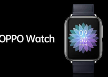 OPPO Watch ถูกเปิดเผยสเปกออกมาแล้ว คาดว่าจะมีราคาราว 9,100 บาท