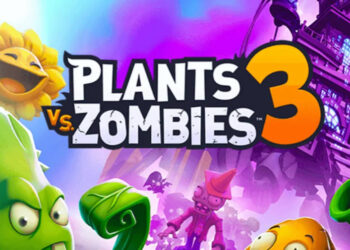 Plants vs. Zombies 3 เปิดตัวแล้วแบบ Soft Launch เฉพาะในฟิลิปปินส์