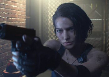 Resident Evil 3 Remake เวอร์ชั่น Demo จะปล่อยออกมาในวันที่ 19 มีนาคมนี้ และจะทดสอบระบบ Multiplayer ช่วงปลายเดือน