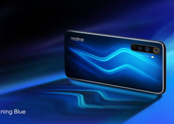 realme 6 และ realme 6 Pro เปิดตัวทางการ มาพร้อมจอ 90Hz กล้องหลัง 64MP ชาร์จเร็ว 30W VOOC 4.0 ในราคาเริ่มต้นราว 5,600 บาท