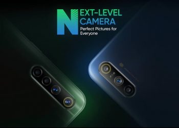 realme เตรียมเปิดตัวสมาร์ทโฟนซีรีย์ใหม่ Narzo 10 และ Narzo 10A เจาะกลุ่ม Gen Z โดยเฉพาะในวันที่ 26 มีนาคมนี้