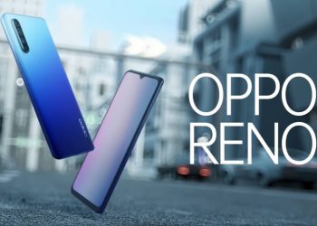 OPPO Reno3 รุ่นวางจำหน่ายทั่วโลกเปิดตัว 16 มีนาคมนี้ พร้อมคว้าตัว Mohamed Salah นักเตะของ Liverpool เป็นแบรนด์แอมบาสเดอร์