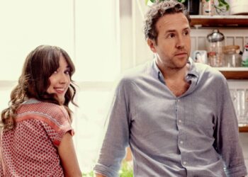 Apple ปล่อย Trailer ซีรีส์ชวนหัวเรื่องแรกจากอังกฤษ Trying ซึ่งจะเริ่มฉาย 1 พฤษภาคมนี้