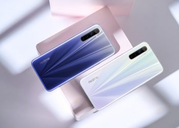 realme 6i กำลังจะเปิดตัวในเร็วๆ นี้ มาพร้อมชิป Helio G80 รุ่นแรกในโลก ผ่านการรับรองในไทยแล้ว