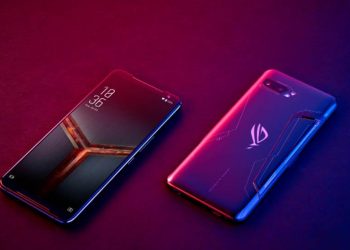 ROG Phone II เกมมิ่งสมาร์ทโฟนได้อัปเดต Android 10 มาพร้อมฟีเจอร์ใหม่เพียบ รายละเอียดที่นี่