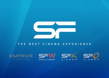 SF Cinema ประกาศปิดให้บริการโรงภาพยนตร์ 22 สาขา ในกรุงเทพฯ และปริมณฑล ระหว่างวันที่ 18-31 มีนาคม 2563