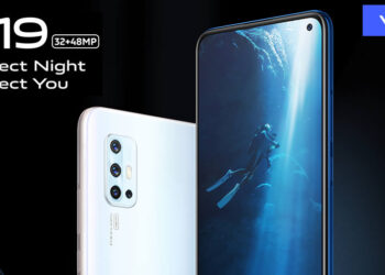 หลุดมาแล้ว Vivo V19 ทั้งภาพเรนเดอร์และเครื่องจริง แบบตัวเป็นๆ พร้อมชมตัวอย่างภาพถ่ายตอนกลางคืน