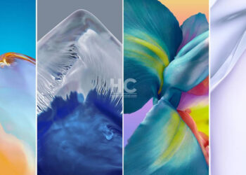 ดาวน์โหลด WallPaper ของ Huawei P40, Huawei P40 Pro และ Huawei P40 Pro+ ทั้งหมดได้ที่นี่