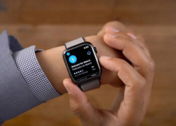 Apple Watch Series 6 และ watchOS 7 จะมาพร้อมฟีเจอร์ใหม่หลายอย่าง อ้างอิงจากโค้ดใน iOS 14