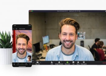 แอพ ZOOM บน Android งานเข้า!! ถูกลดความน่าเชื่อถือ โดนแจก 1 ดาวรัวๆ ในช่วงการระบาดของ COVID-19