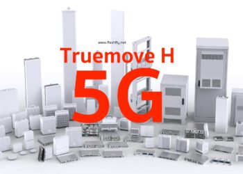 ทรู คอร์ปอเรชั่น เสริมศักยภาพเครือข่ายใหม่ด้วยเทคโนโลยี 5G RAN จาก Ericsson