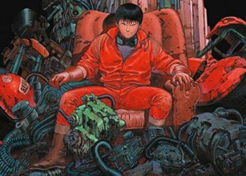 ข่าวดี!! Akira ภาพยนตร์อนิเมชั่นระดับตำนาน เปิดให้ชมฟรีทางออนไลน์ พร้อมอนิเมชั่นอีก 3 เรื่อง จากผู้สร้างคนเดียวกัน เริ่ม 3 พฤษภาคมนี้
