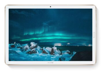 แท็บเล็ต HUAWEI MediaPad M6 สเป็คสุดโหดเพื่อเกมเมอร์ตัวจริง ราคาเพียง 14,990 บาทเท่านั้น