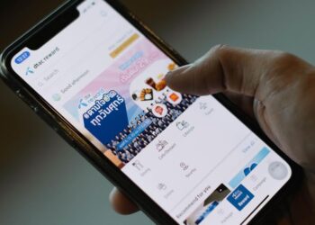 dtac app ประสบการณ์เฉพาะตัวที่สะดวกตลอด 24 ชั่วโมง แม้ช่วง COVID-19 ก็เช็คยอด-จ่ายบิล-ซื้อแพ็ก-รับสิทธิ์ ได้ที่บ้าน