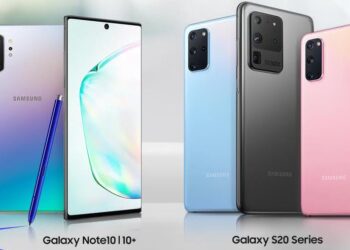 ไม่พอใจยินดีคืนเงิน!! กับโปรแกรม Buy & Try ซื้อ Galaxy S20 Series หรือ Galaxy Note10|10+ ไปลองใช้เต็มๆ 7 วัน ไม่พอใจยินดีคืนเงิน พร้อมรับ ของคืนถึงบ้าน