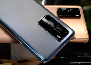 Huawei เปิดตัว HUAWEI P40 Series 5G พร้อมยกทัพผลิตภัณฑ์ใหม่บุกไทยทางการ เปิดพรีออเดอร์ตั้งแต่ 15 เมษายนนี้ พร้อมโปรโมชันและสิทธิพิเศษมากมาย