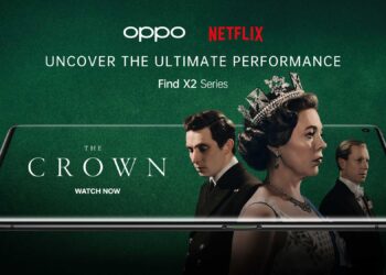 พร้อมแล้ว!! OPPO Find X2 Series 5G รองรับการรับชมวิดีโอด้วยความคมชัดสูงสุดแบบ HDR ผ่านทาง YouTube ,Netflix และ Amazon Prime Video ได้แล้ววันนี้