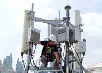 AIS ติดตั้งเครือข่าย 5G ใน 20 โรงพยาบาล ที่รับตรวจและรักษาผู้ป่วย COVID-19