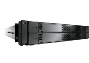 Huawei เปิดตัวเซิร์ฟเวอร์เก็บข้อมูลรุ่นใหม่ FusionServer Pro 2298 V5 ความจุในการจัดเก็บข้อมูลมากถึง 450 TB